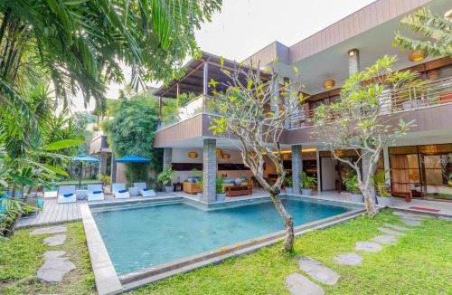 Berawa Villa | Anjani Villas Estate