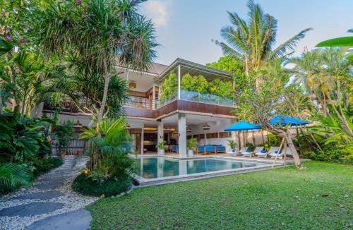 Berawa Villa | Anjani Villas Estate