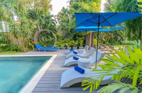 Berawa Villa | Anjani Villas Estate