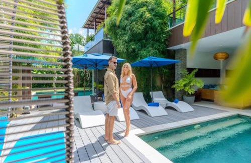 Berawa Villa | Anjani Villas Estate