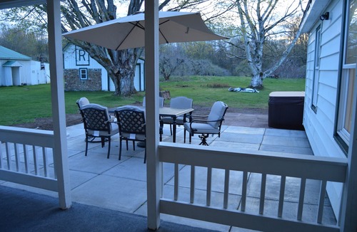 Sodus House | Apple View- Quiet, handicap accessible country home!