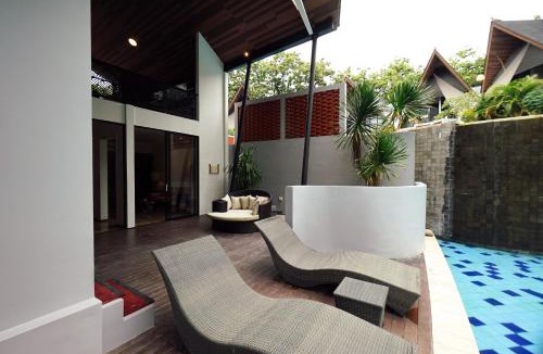 Kampial Villa | Aquila Villa
