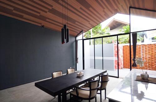 Kampial Villa | Aquila Villa