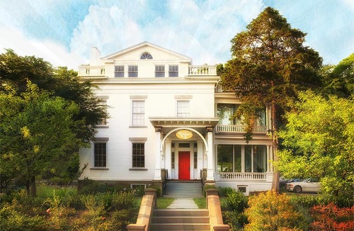 Ithaca Hotel | Argos Inn - Ithaca's Boutique Hotel