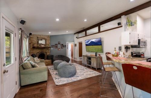 Schertz House | ArtLens Casa