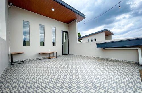 Cigadung Villa | Arumdaun Villa Syariah,with Private Pool in Cigadung