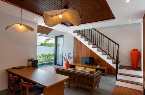 Lodtunduh Villa | ASA'S HOUSE