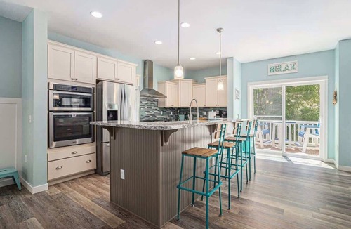 Miami Park House | Atlantic Haven