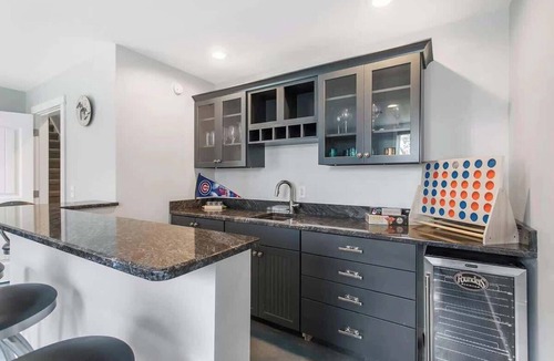 Miami Park House | Atlantic Haven