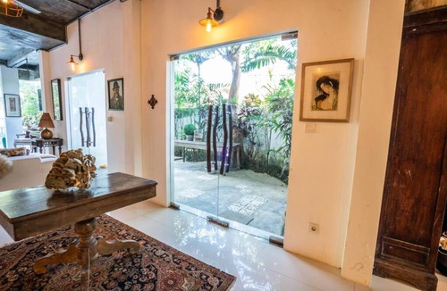 Umalas Villa | Aura House - Unique and luxurious fully-staffed pool villa