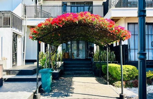 Lembang Villa | Aurora Bliss Villa - Lembang by Your Home