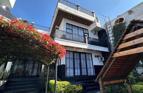Lembang Villa | Aurora Bliss Villa - Lembang by Your Home