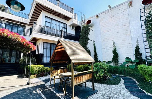 Lembang Villa | Aurora Bliss Villa - Lembang by Your Home