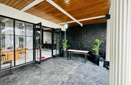 Lembang Villa | Aurora Bliss Villa - Lembang by Your Home