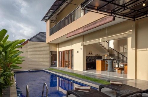 Petitenget Villa | AV Villa Destino 4BR