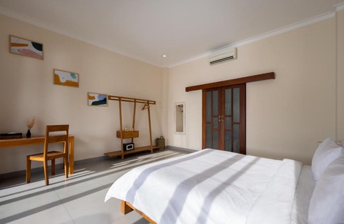 Petitenget Villa | AV Villa Destino 4BR