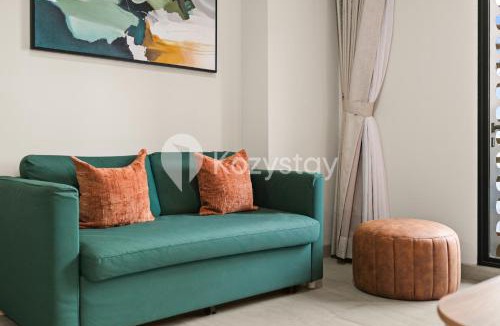 Old Jakarta Apartment | Avior by Kozystay - Kemayoran