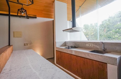 Kampial Villa | Awal Villa