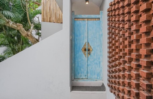 Kampial Villa | Awal Villa