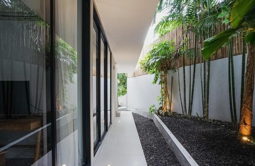 Kampial Villa | Awal Villa