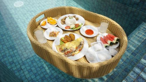 Pogung Lor Villa | Ayodhya Villa Utari - North Wings