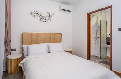 Umalas Villa | Azur Villa Four - Brand New 3BR between Canggu & Seminyak