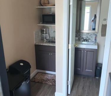 Greater Palm River Point CDC Apartment | Backyard Bungalows