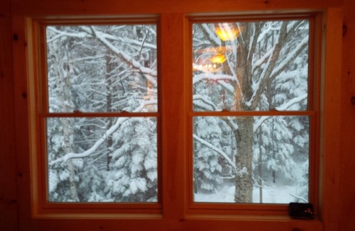 North Creek Cabin | Baker Brook Lodge a CLEAN Pet-friendly Adk. Getaway Minutes From North Creek NY.