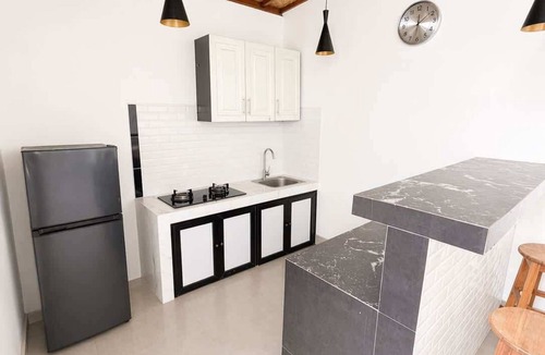 Babakan Villa | Bali Brew & Burne | Private 2BR Villa in Canggu