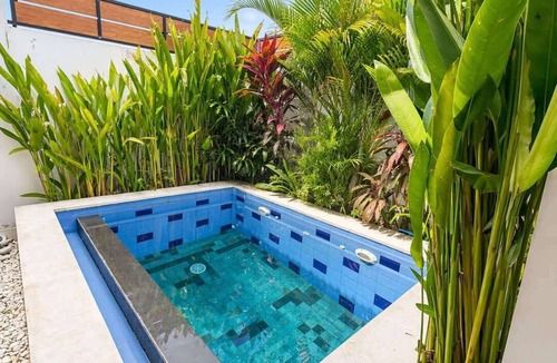 Babakan Villa | Bali Brew & Burne | Private 2BR Villa in Canggu
