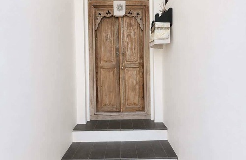 Babakan Villa | Bali Brew & Burne | Private 2BR Villa in Canggu