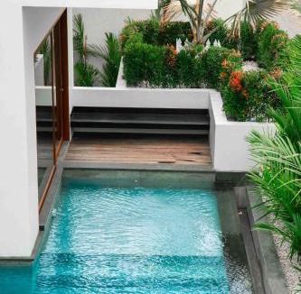 Batu Bolong Villa | BALI INVEST VILLA