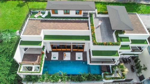Batu Bolong Villa | BALI INVEST VILLA