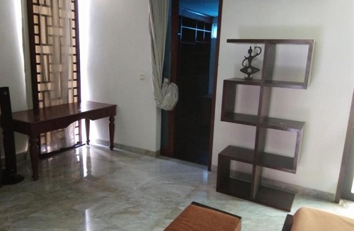 Umalas Villa | Bali Palmira