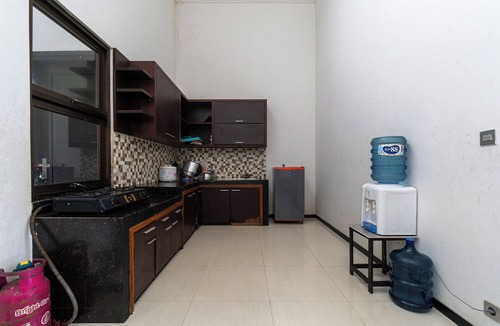 Pasirjambu Villa | Barusen Hills By BHATARA