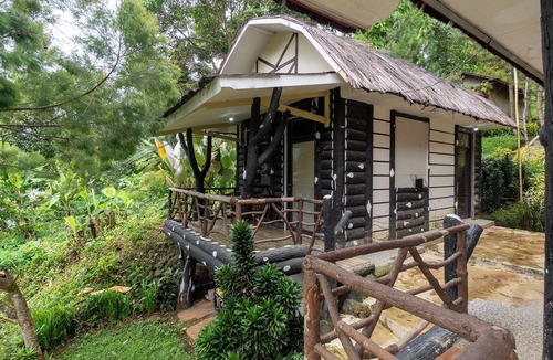 Pasirjambu Villa | Barusen Hills By BHATARA
