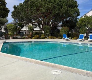 Dana Point Apartment | Beach Condo