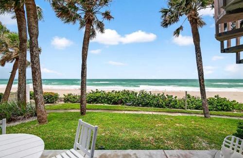 Belleair Beach House | Beachfront Aldea 11