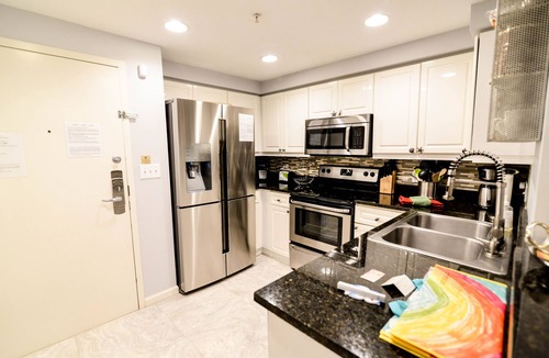 Sandestin Condo | BEACHFRONT! Free Tram. Fully Stocked! Low Rates-No Weird Fees. Kid Friendly