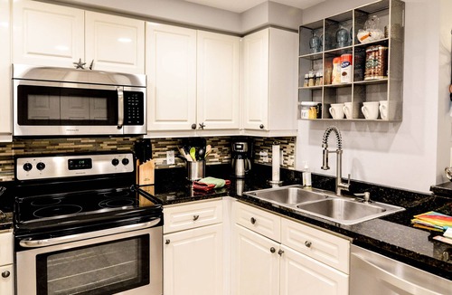 Sandestin Condo | BEACHFRONT! Free Tram. Fully Stocked! Low Rates-No Weird Fees. Kid Friendly