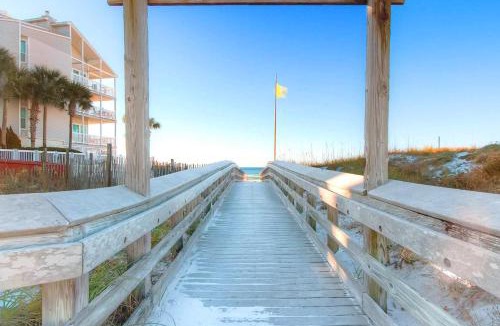 Seagrove Beach House | Beachside Villas 732- Southbound Serenity