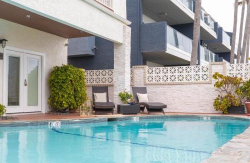 Carlsbad Village Apartment | Beachwalk Villas