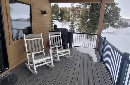 Tollgate Canyon House | Bear Necessities Above Park City, Bear Necessities Above Park City