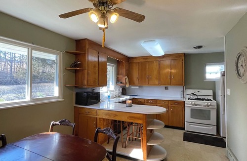 Johnson City Other | Beautiful 2-bedroom house in peaceful Johnson City perfect for relaxing getaway
