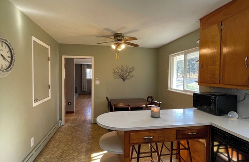 Johnson City Other | Beautiful 2-bedroom house in peaceful Johnson City perfect for relaxing getaway