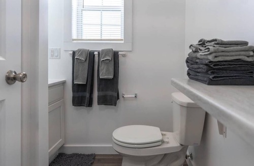 Laurium Cottage | Beautiful! 2 Bedroom Cottage- .Home of Keweenaw National Historical Park