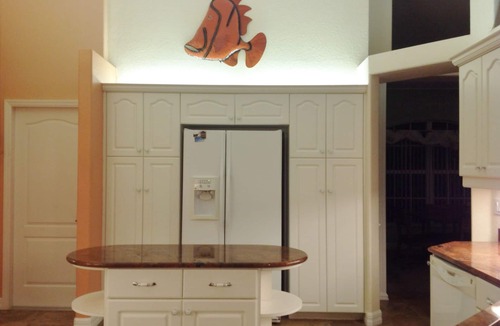 Broadmoor Villa | Beautiful 3 Bedroom Vacation Home with Private Pool