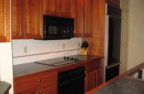 Bread Loaf House | Beautiful 4 Bedroom Home