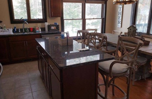 Bolton Landing House | Beautiful Bolton Landing Home in a private association with PRIVATE BEACH!