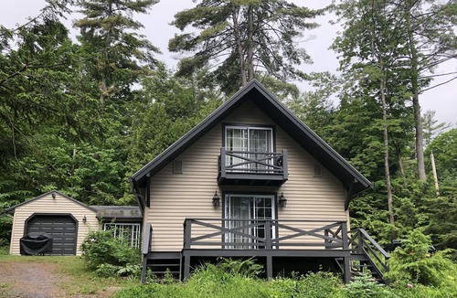 Bolton Landing House | Beautiful Home in Bolton Landing. Short walk to town & beach!